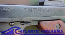 Thompson 1927A-1 45ACP