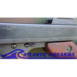 Thompson 1927A-1 45ACP