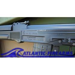 Arsenal SAM5-67 AK47 .556 MILLED Rifle
