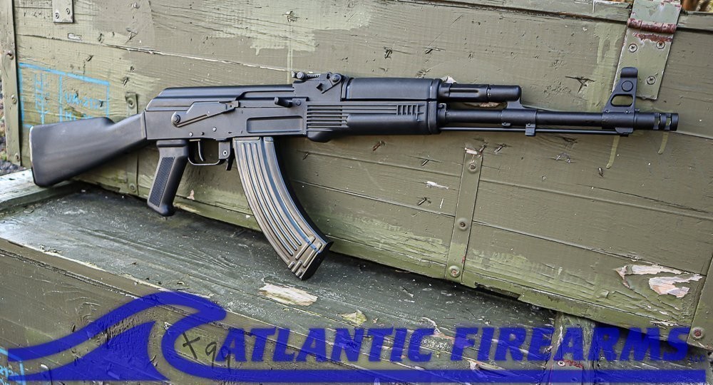 Arsenal SAM7R-62 AK47 MILLED Rifle