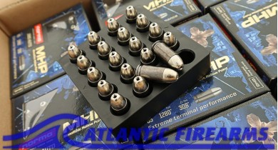 Norma 380 ACP Ammunition-...