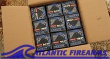 Norma 380 ACP Ammunition- MONOLITHIC Hollow Point