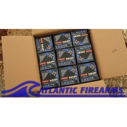 Norma 380 ACP Ammunition- MONOLITHIC Hollow Point
