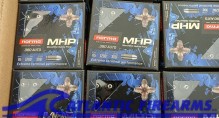 Norma 380 ACP Ammunition- MONOLITHIC Hollow Point