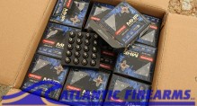 Norma 380 ACP Ammunition- MONOLITHIC Hollow Point