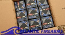 Norma 380 ACP Ammunition- MONOLITHIC Hollow Point