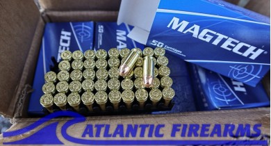 Magtech 380 ACP Ammo 1000...