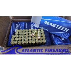 Magtech 380 ACP Ammo 1000 Round Case
