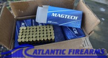 Magtech 380 ACP Ammo 1000 Round Case