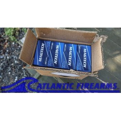 Magtech 380 ACP Ammo 1000 Round Case