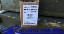 Magtech 380 ACP Ammo 1000 Round Case