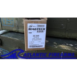 Magtech 380 ACP Ammo 1000 Round Case