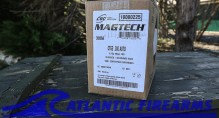 Magtech 380 ACP Ammo 1000 Round Case