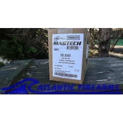 Magtech 380 ACP Ammo 1000 Round Case