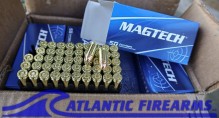 Magtech 380 ACP Ammo 1000 Round Case