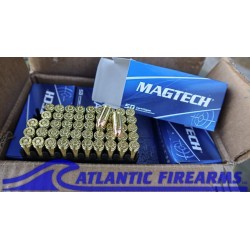Magtech 380 ACP Ammo 1000 Round Case