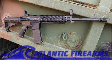Colt M4 Advanced Law...