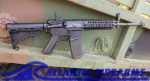 Colt M4 Advanced Law Enforcement Carbine- CR6940