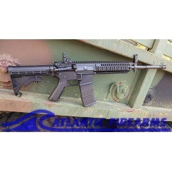 Colt M4 Advanced Law Enforcement Carbine- CR6940
