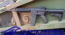 Colt M4 Advanced Law Enforcement Carbine- CR6940