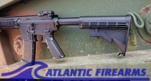 Colt M4 Advanced Law Enforcement Carbine- CR6940