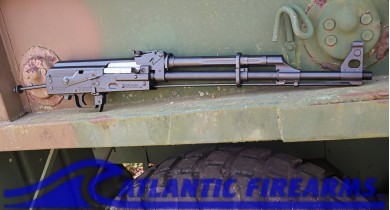 Zastava M70 Rifle  DIY...