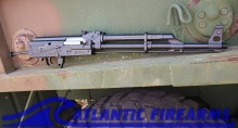 Zastava M70 Rifle  DIY Furniture Ready