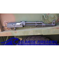 Zastava M70 Rifle  DIY Furniture Ready