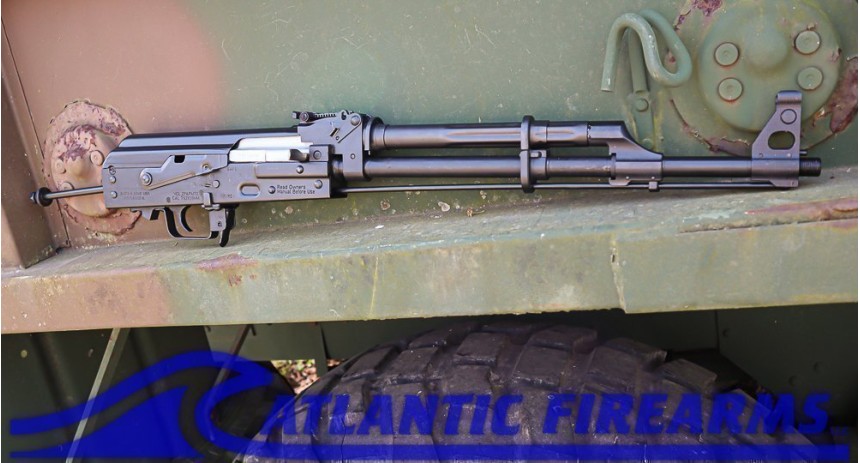 Zastava M70 Rifle  DIY Furniture Ready