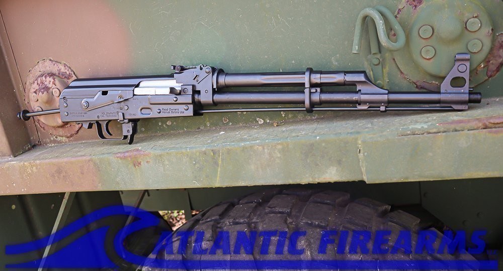 Zastava M70 Rifle  DIY Furniture Ready