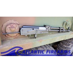 Zastava M70 Rifle  DIY Furniture Ready