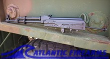 Zastava M70 Rifle  DIY Furniture Ready