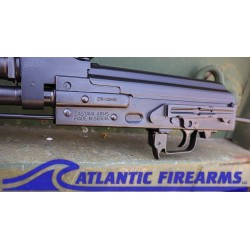 Zastava M70 Rifle  DIY Furniture Ready