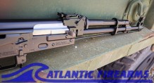 Zastava M70 Rifle  DIY Furniture Ready