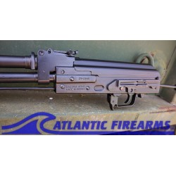 Zastava M70 Rifle  DIY Furniture Ready
