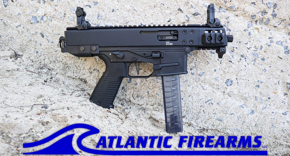 B&T GHM9C Enhanced Pistol-SALE