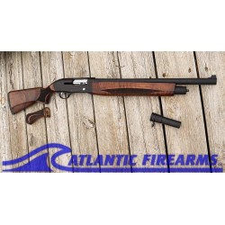 Panzer Arms EG200 Shotgun Walnut Package