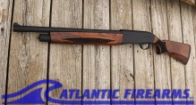 Panzer Arms EG200 Shotgun Walnut Package