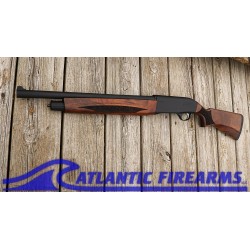 Panzer Arms EG200 Shotgun Walnut Package