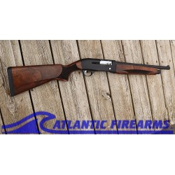Panzer Arms EG200 Shotgun Walnut Package