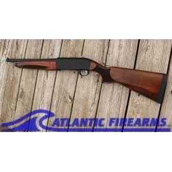 Panzer Arms EG200 Shotgun Walnut Package