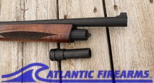 Panzer Arms EG200 Shotgun Walnut Package