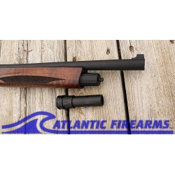 Panzer Arms EG200 Shotgun Walnut Package