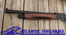 Panzer Arms EG200 Shotgun Walnut Package