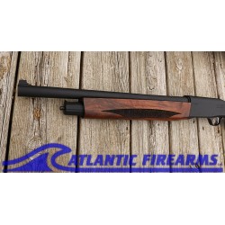 Panzer Arms EG200 Shotgun Walnut Package