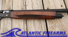 Panzer Arms EG200 Shotgun Walnut Package
