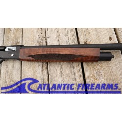 Panzer Arms EG200 Shotgun Walnut Package