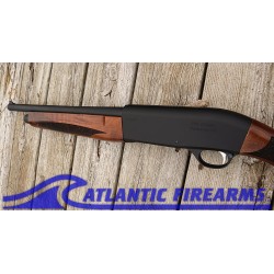 Panzer Arms EG200 Shotgun Walnut Package