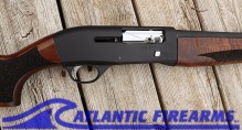 Panzer Arms EG200 Shotgun Walnut Package