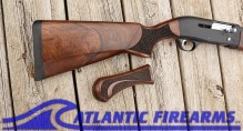 Panzer Arms EG200 Shotgun Walnut Package